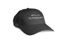 Load image into Gallery viewer, Forever No Pressure Dad Hat
